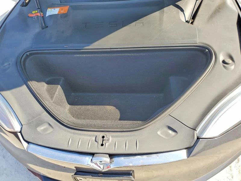 Tesla Model S 100D AWD DUAL MOTOR, снимка 11 - Автомобили и джипове - 55659085