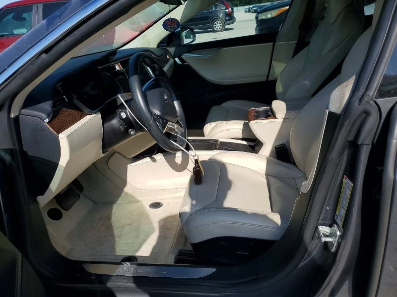 Tesla Model S 100D AWD DUAL MOTOR, снимка 7 - Автомобили и джипове - 55659085