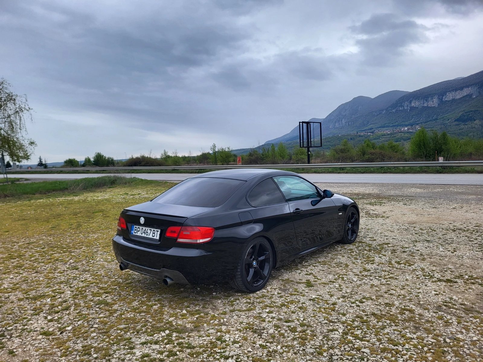 BMW 335 3.0i - изображение 5