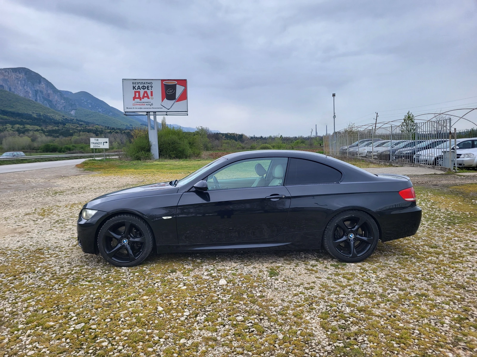 BMW 335 3.0i - изображение 2