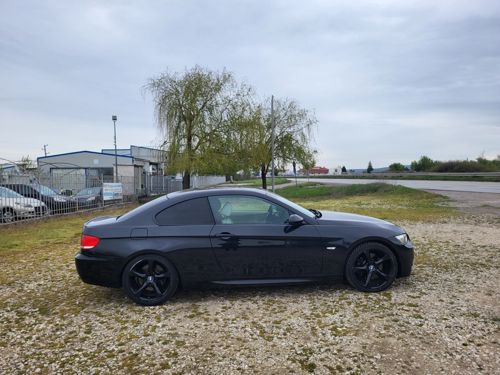 BMW 335 3.0i - изображение 6