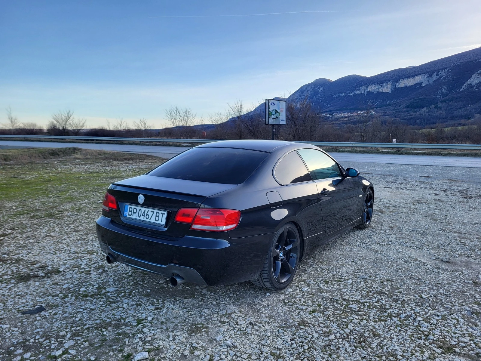 BMW 335 3.0i - изображение 5