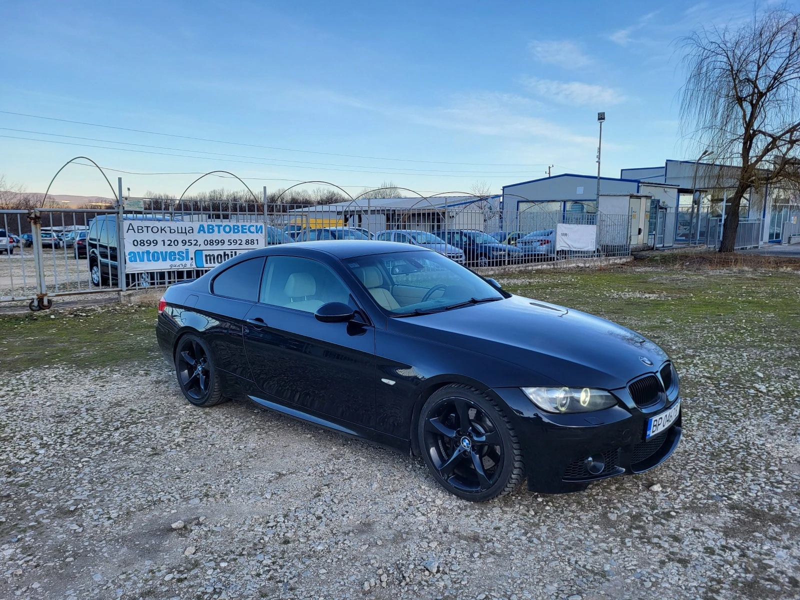 BMW 335 3.0i - изображение 7