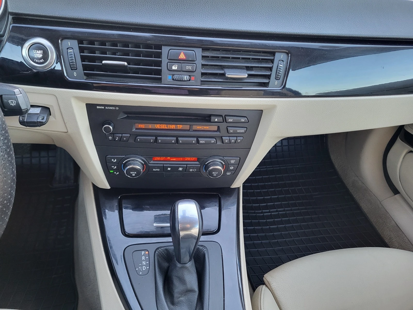 BMW 335 3.0i | Mobile.bg   14