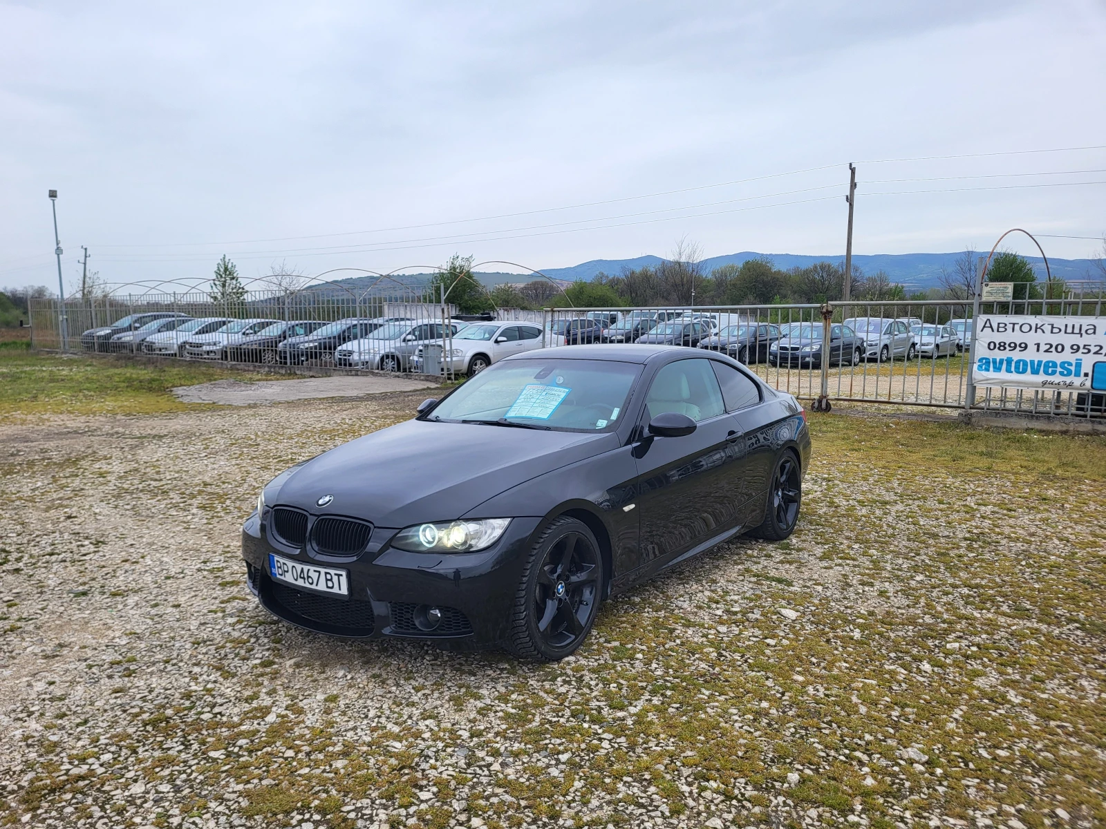BMW 335 3.0i | Mobile.bg   1