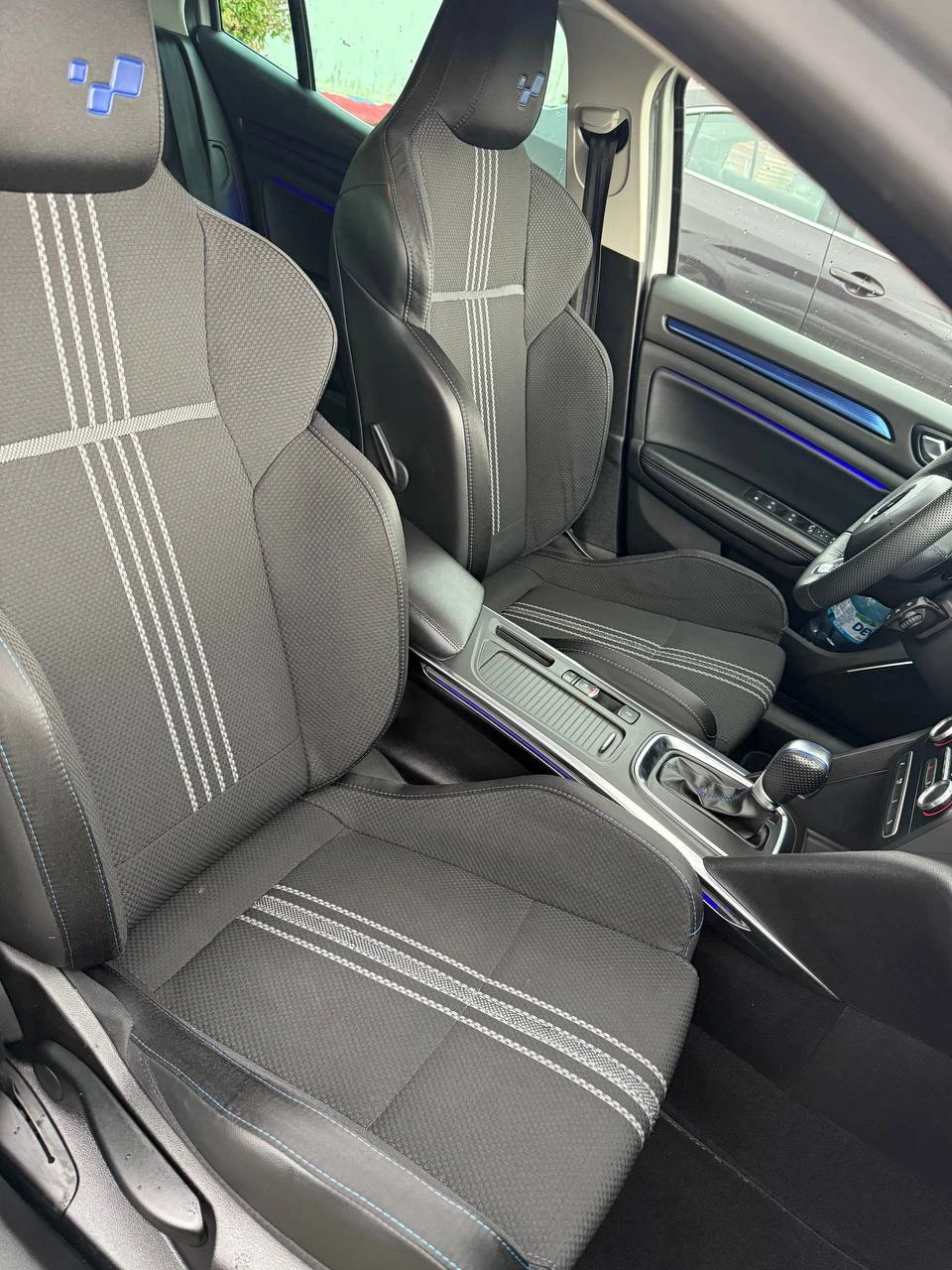 Renault Megane GT Sport 4control | Mobile.bg   12