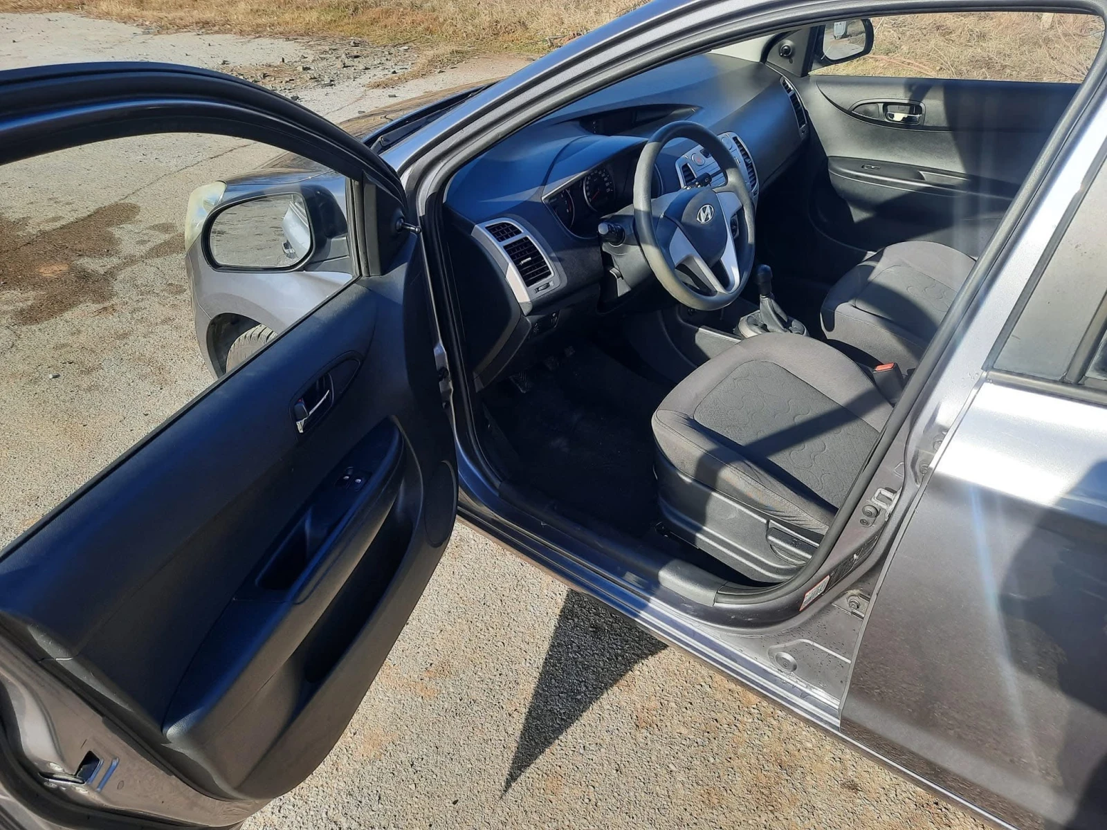 Hyundai I20  - изображение 7