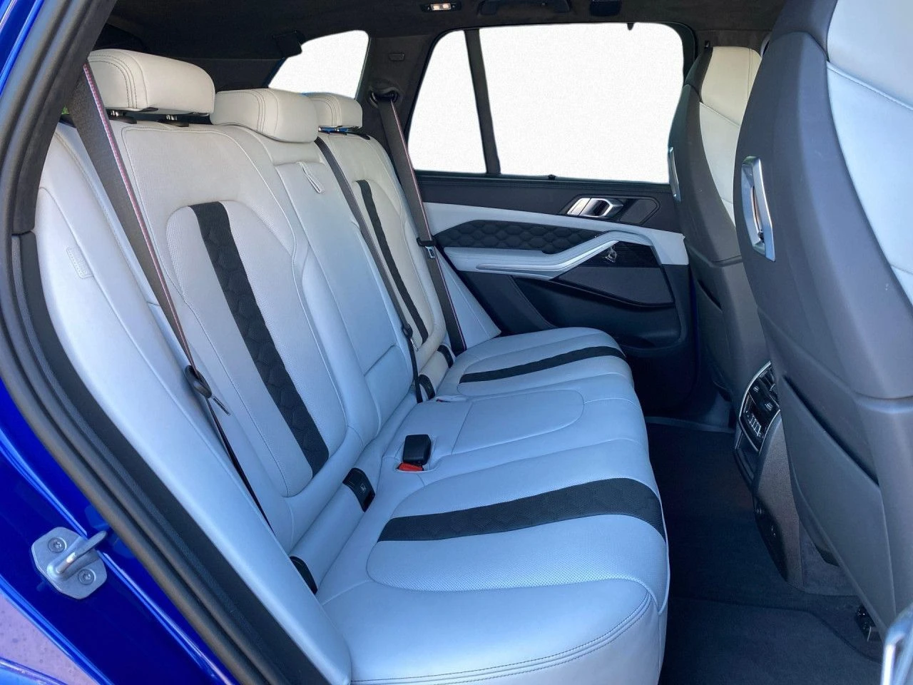 BMW X5M COMPETITION/FACELIFT/H&K/HEAD UP/360/PANO/22/ | Mobile.bg   12