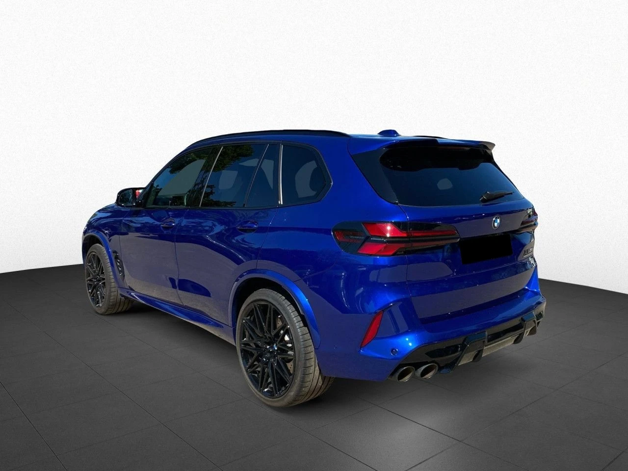 BMW X5M COMPETITION/FACELIFT/H&K/HEAD UP/360/PANO/22/ - изображение 3