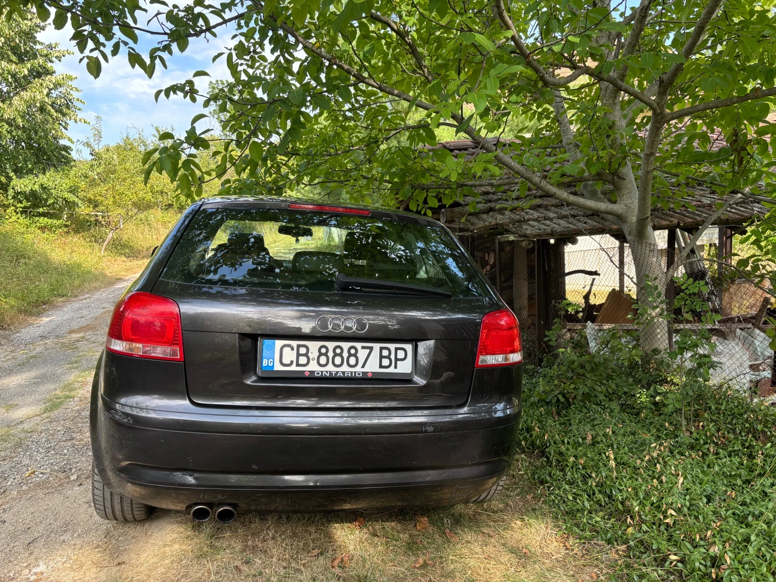 Audi A3  - изображение 2
