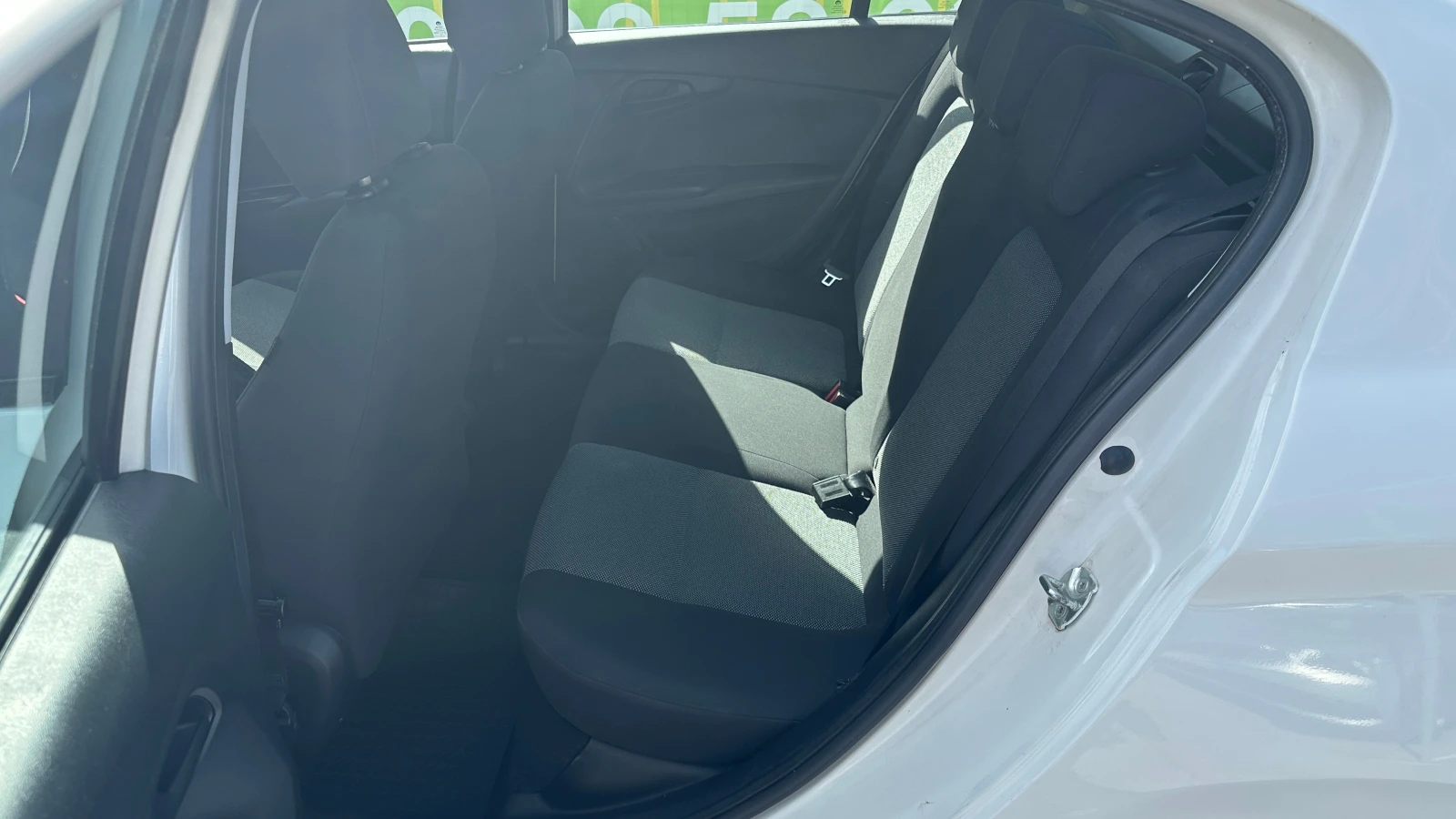 Fiat Tipo 1.4i от България, първи собственик - изображение 9