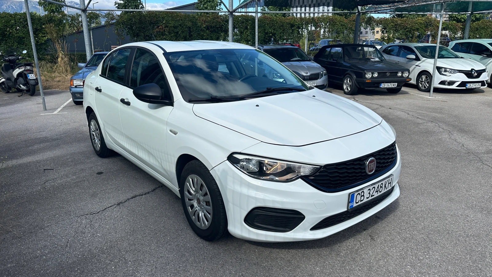 Fiat Tipo 1.4i от България, първи собственик - изображение 2