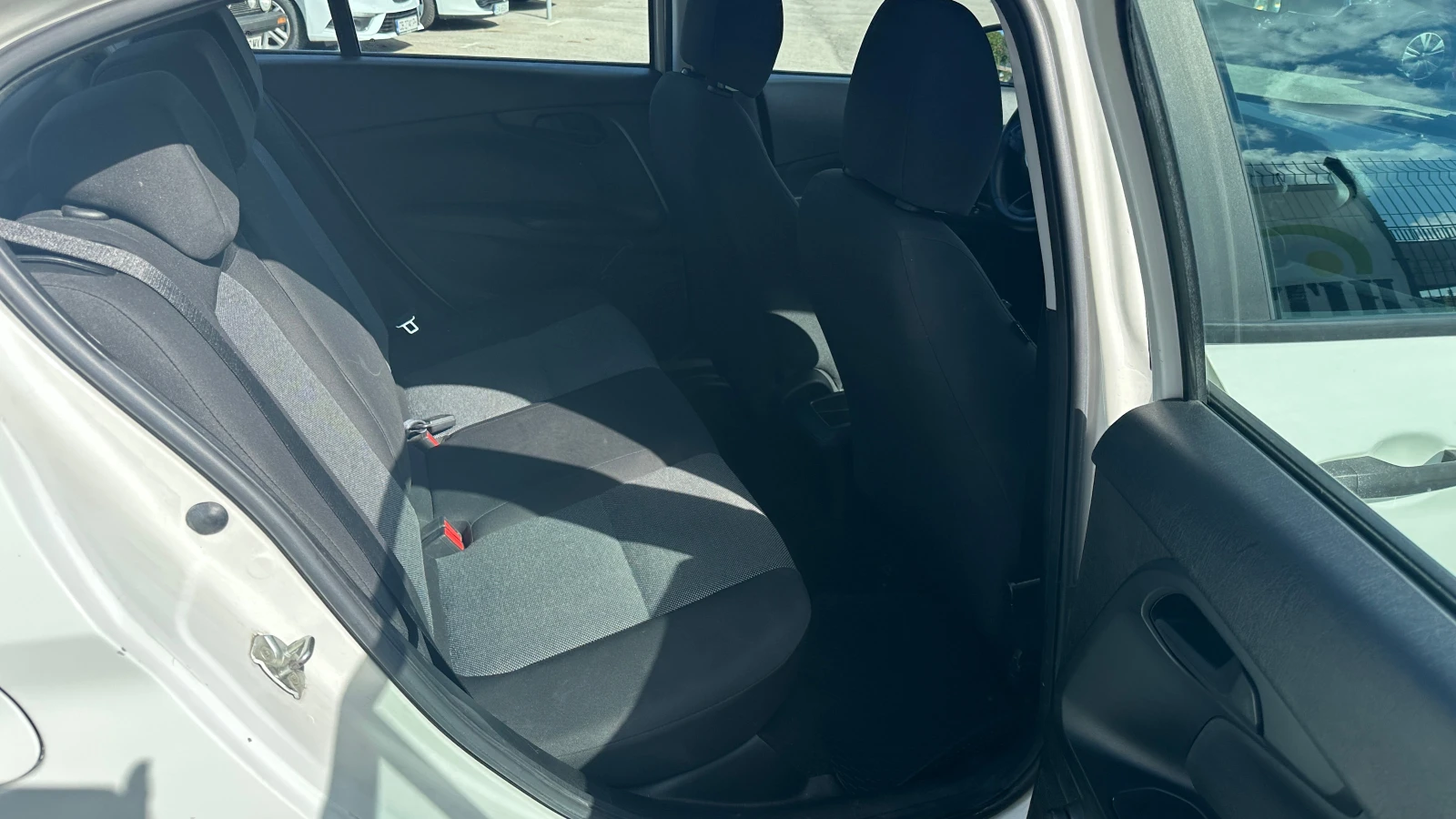 Fiat Tipo 1.4i от България, първи собственик | Mobile.bg — изображение 11