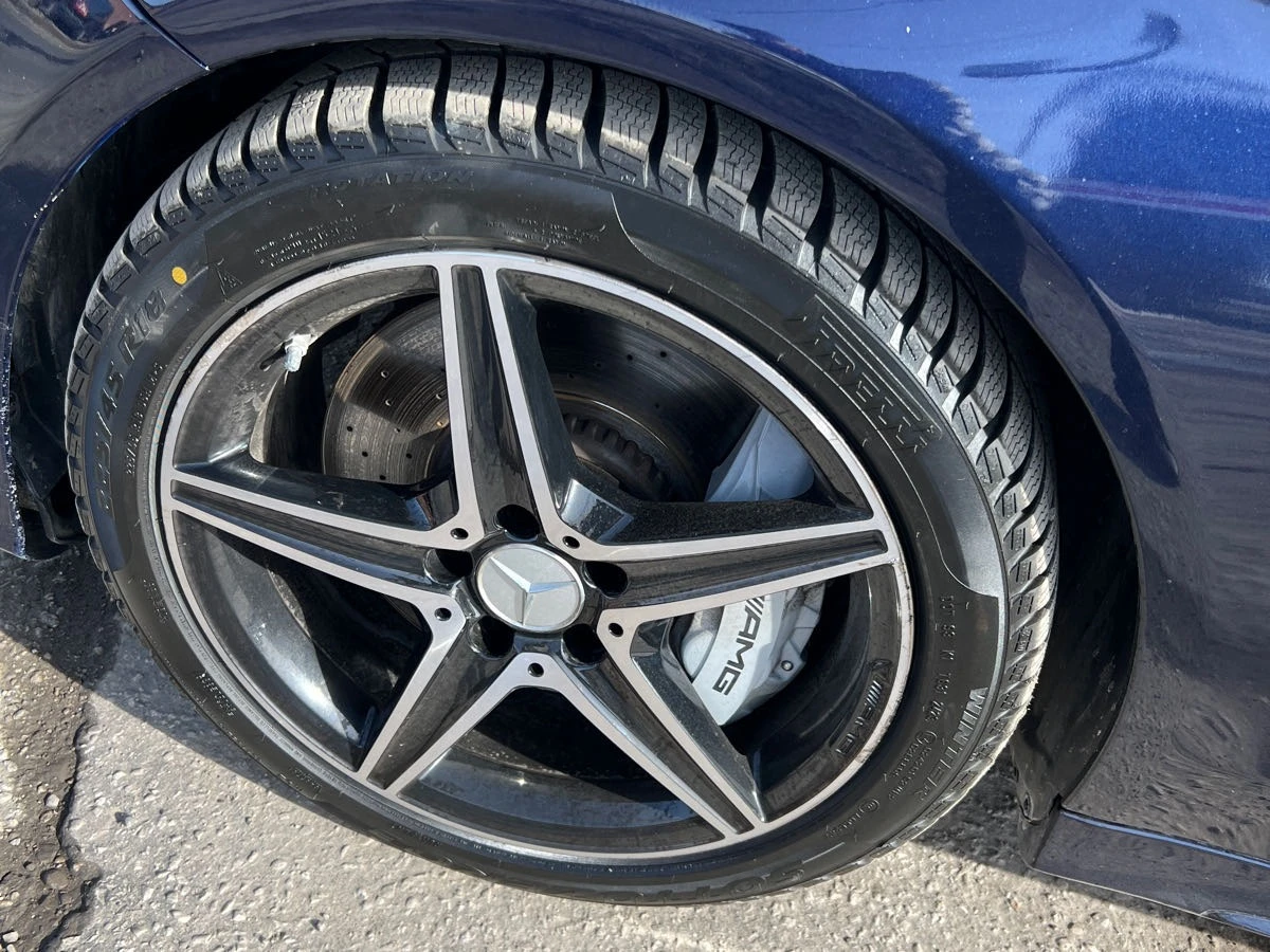 Mercedes-Benz C 43 AMG CARFAX * * АВТО КРЕДИТ * *  - изображение 6