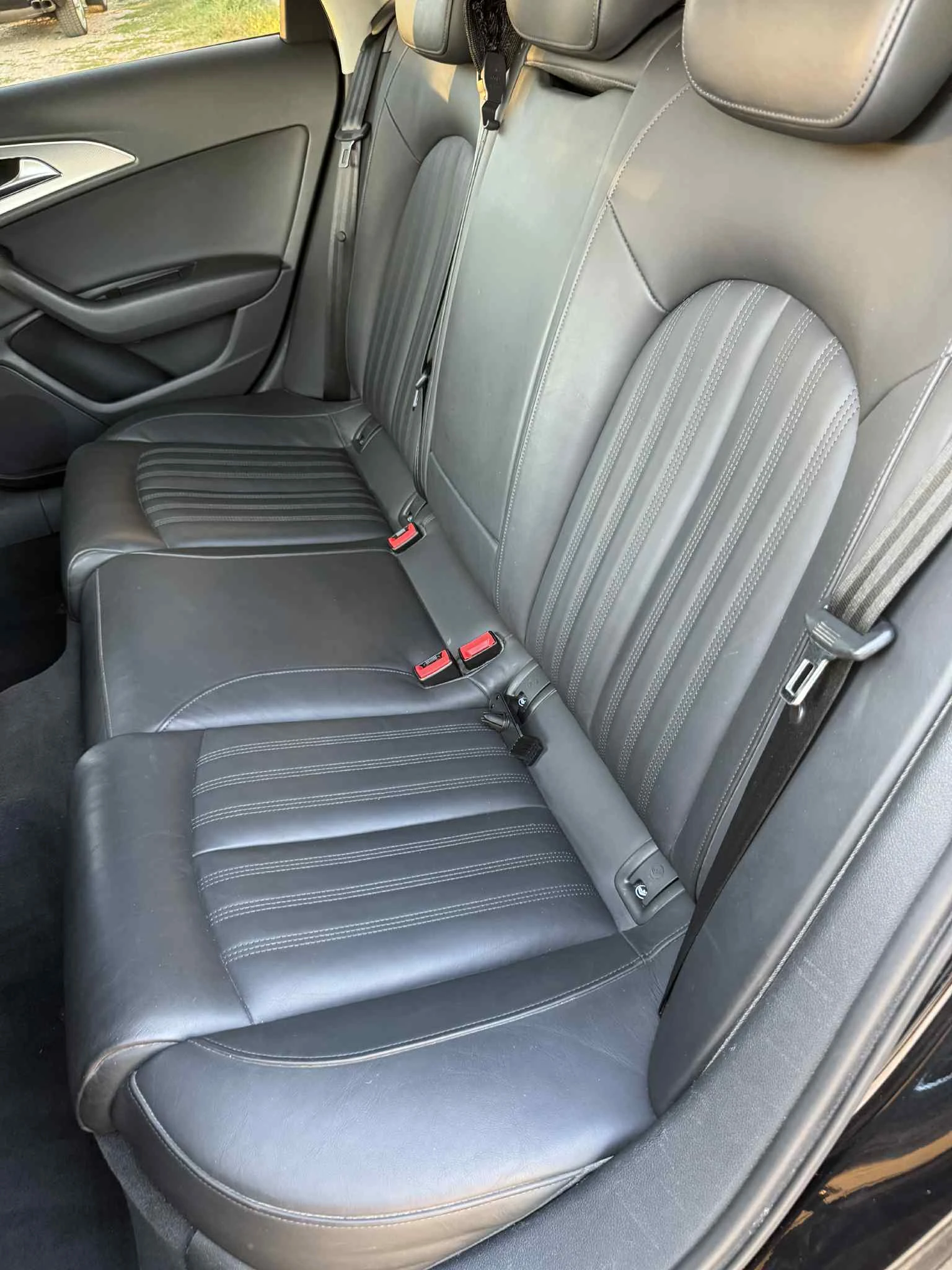 Audi A6 3.0TDI* 245* S-Tronic* 3xS-LINE*  | Mobile.bg   12