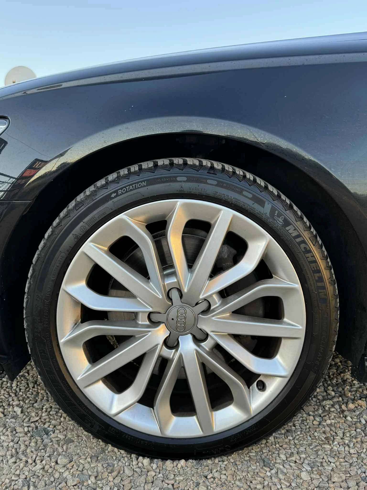 Audi A6 3.0TDI* 245* S-Tronic* 3xS-LINE*  | Mobile.bg   17