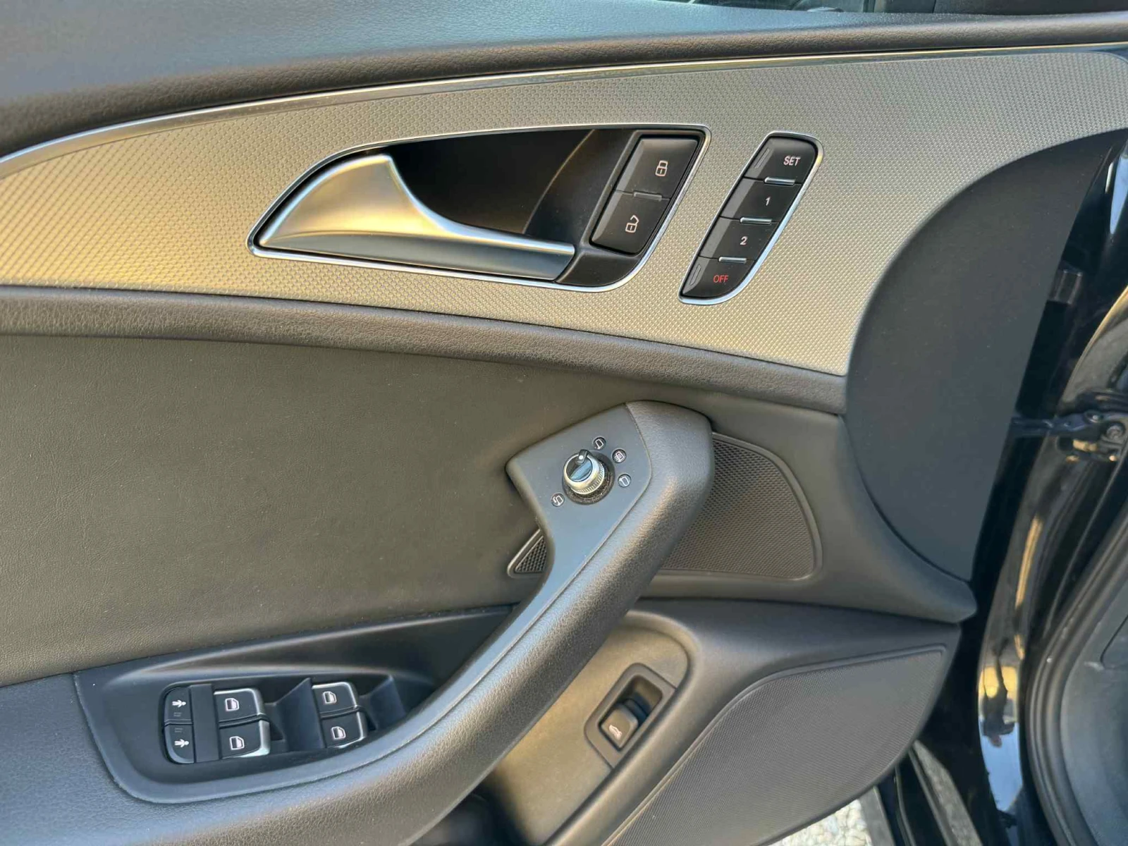 Audi A6 3.0TDI* 245* S-Tronic* 3xS-LINE*  | Mobile.bg   14