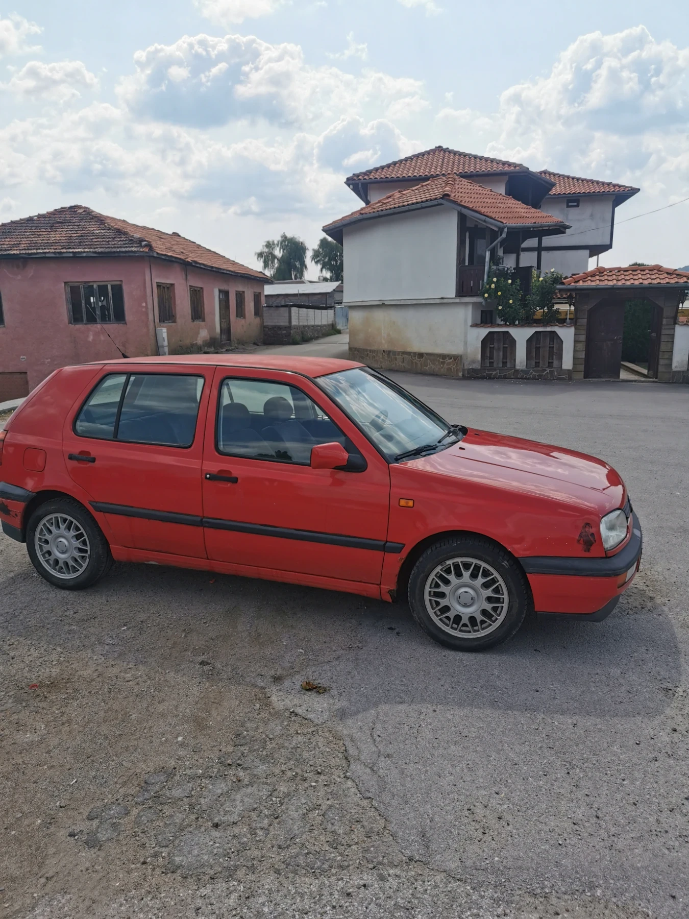 VW Golf | Mobile.bg — изображение 1