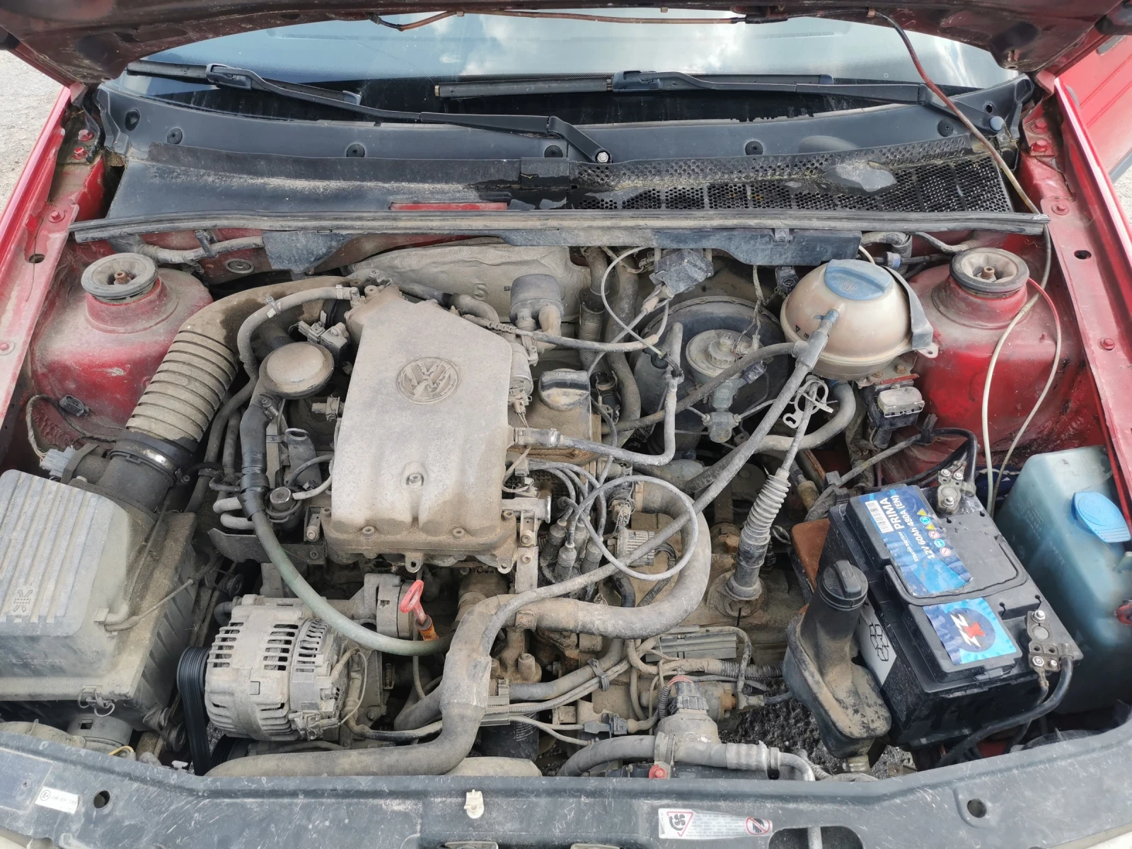 VW Golf  - изображение 7