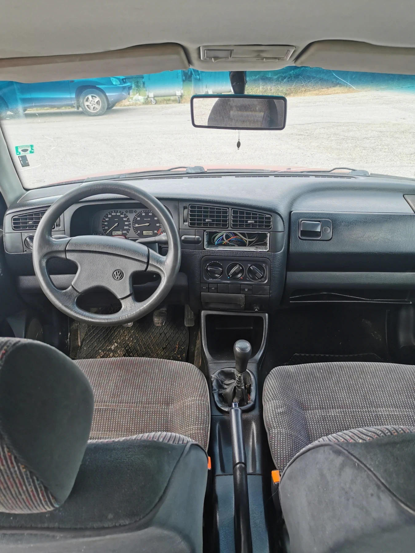 VW Golf  - изображение 4