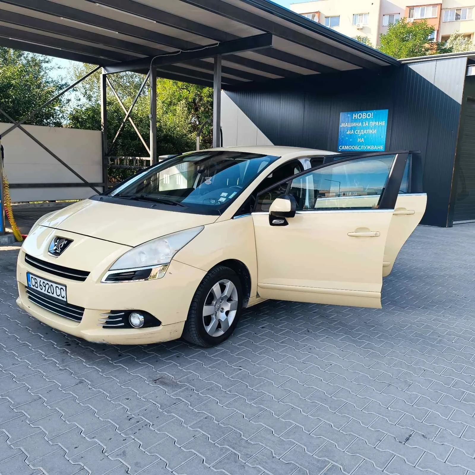 Peugeot 5008 | Mobile.bg   1