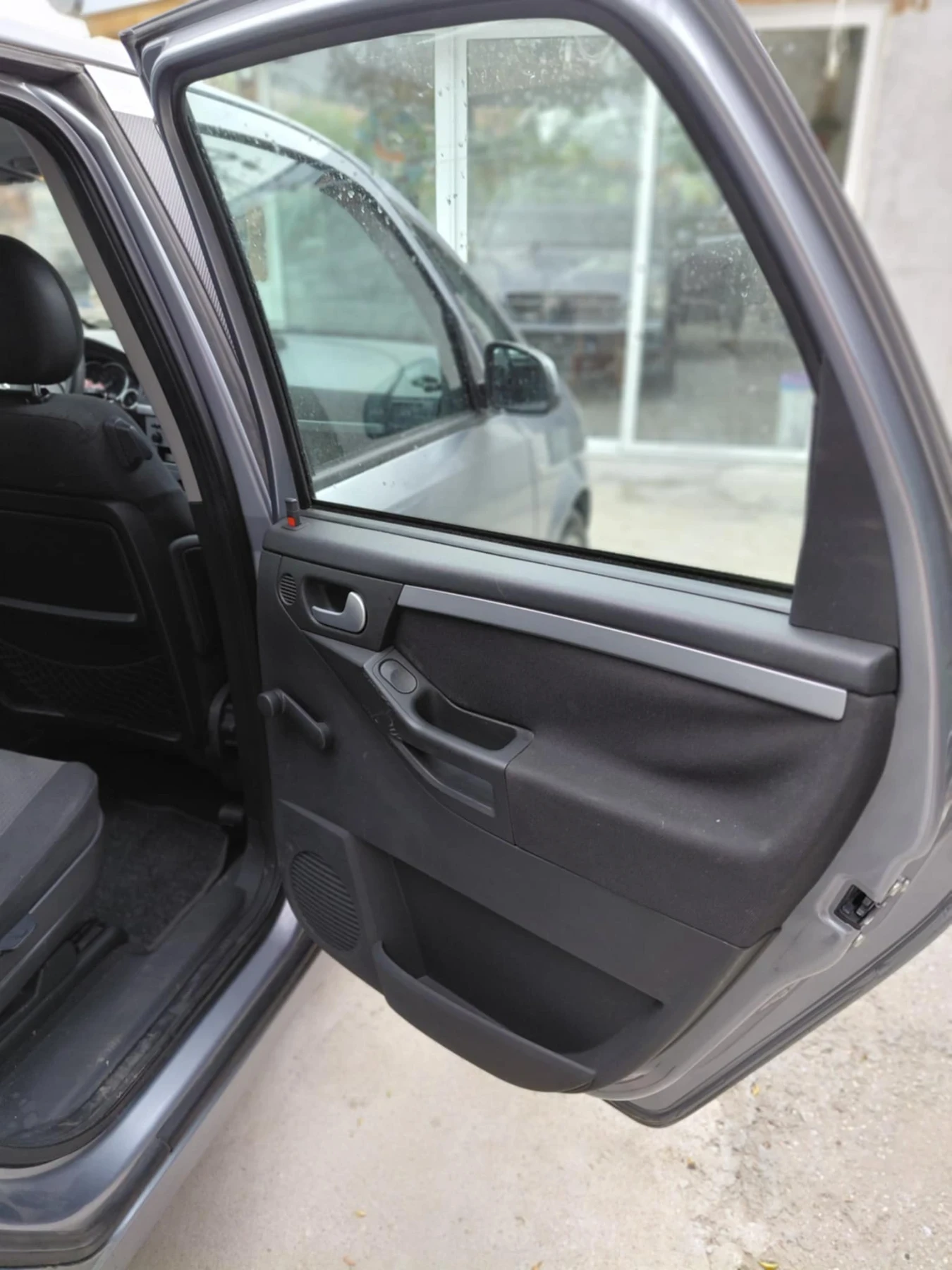 Opel Meriva  - изображение 5