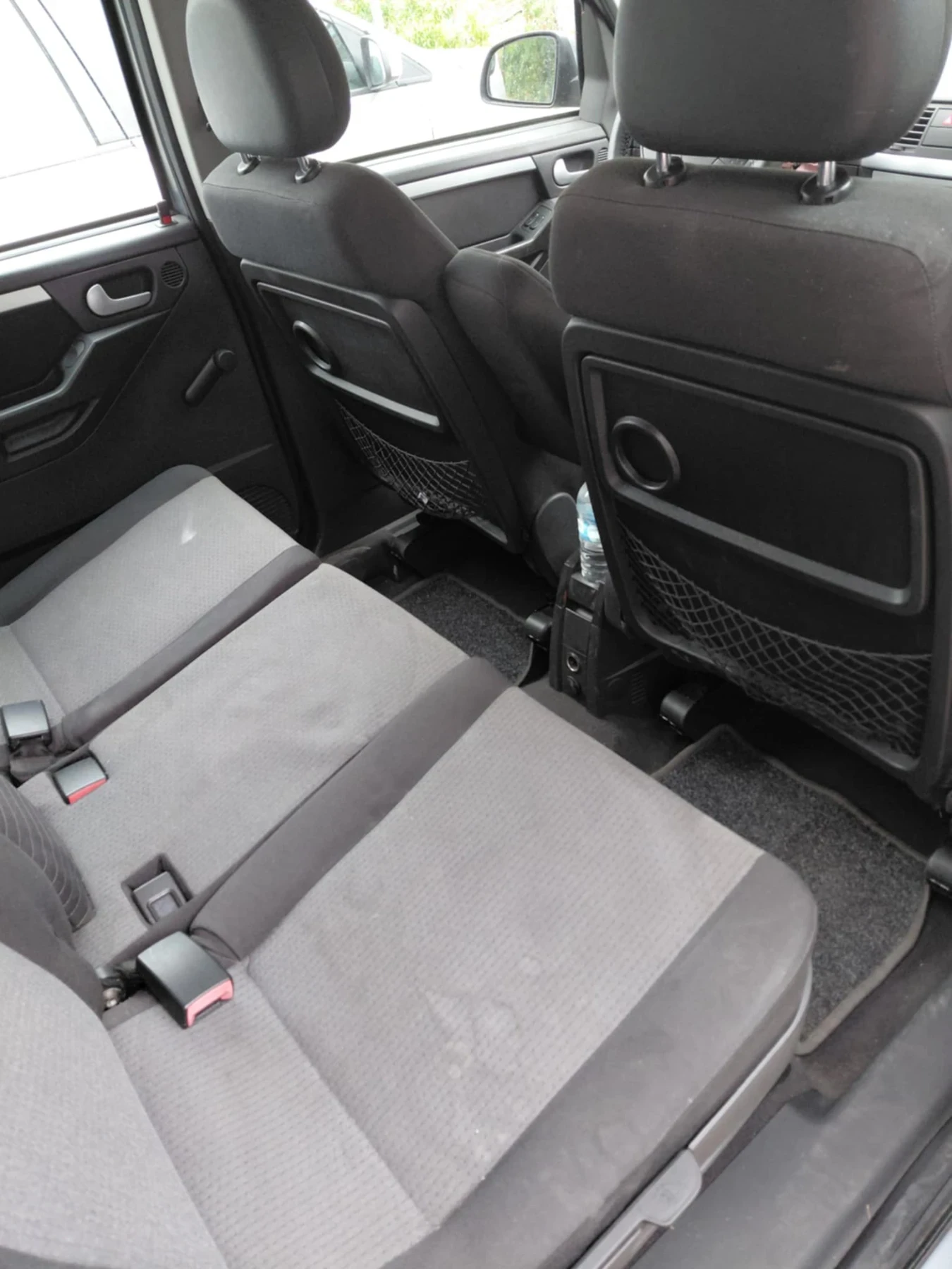 Opel Meriva  - изображение 4