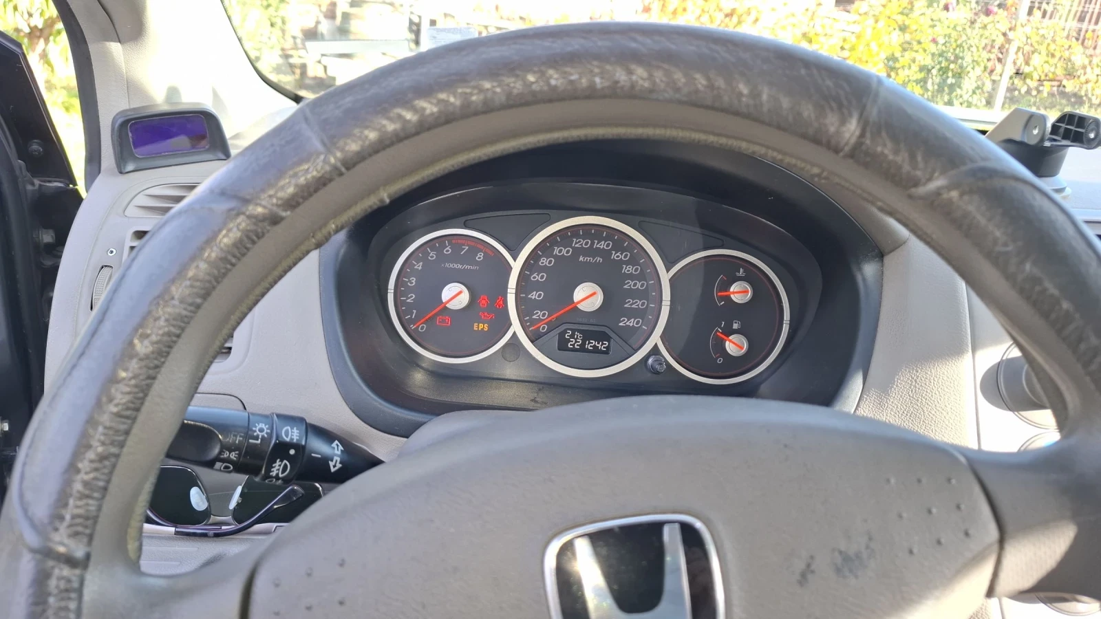 Honda Civic 7. | Mobile.bg   3