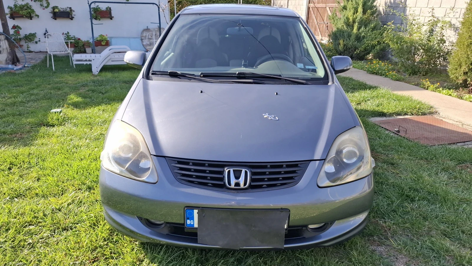 Honda Civic 7. | Mobile.bg   1