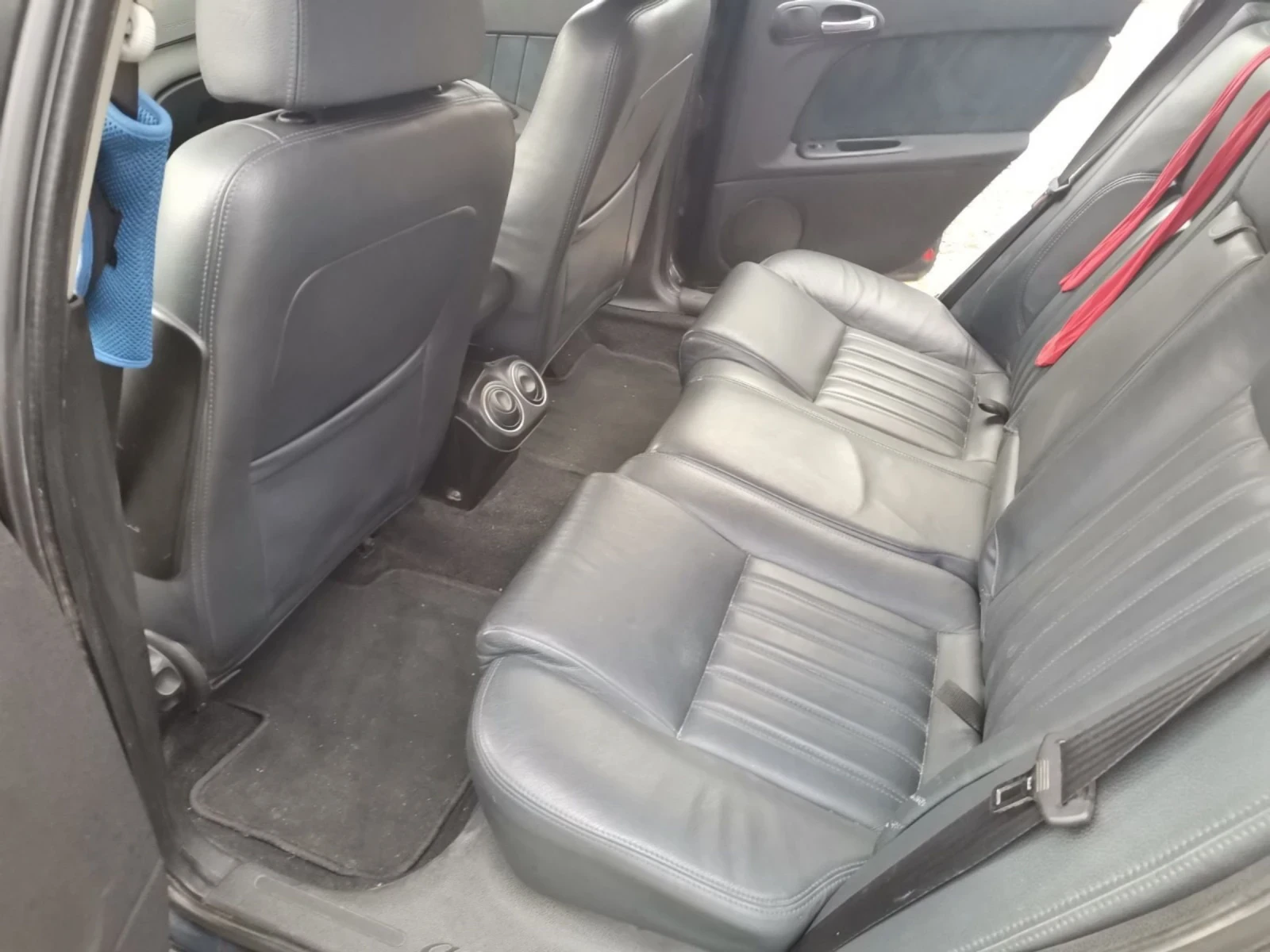 Alfa Romeo 156 sportwagon 1.9 JTD 16v | Mobile.bg   9