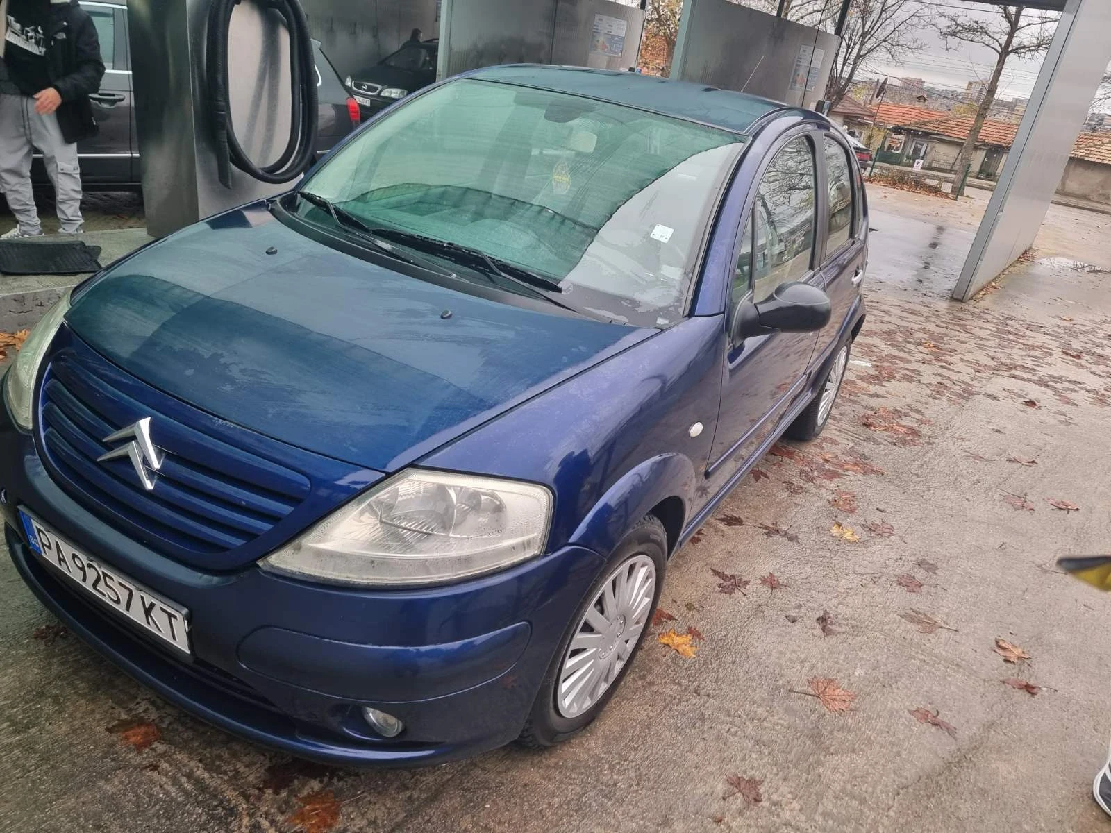 Citroen C3 | Mobile.bg � ����������� 3
