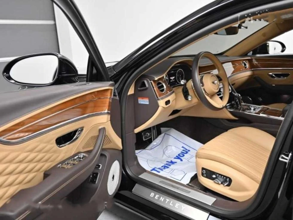 Bentley Flying Spur Bentley Flying Spur 4.0 | Mobile.bg � ����������� 11