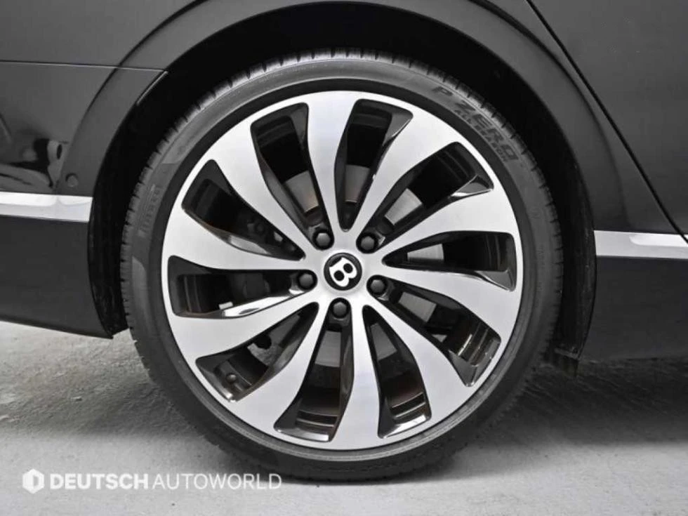 Bentley Flying Spur Bentley Flying Spur 4.0 - изображение 5