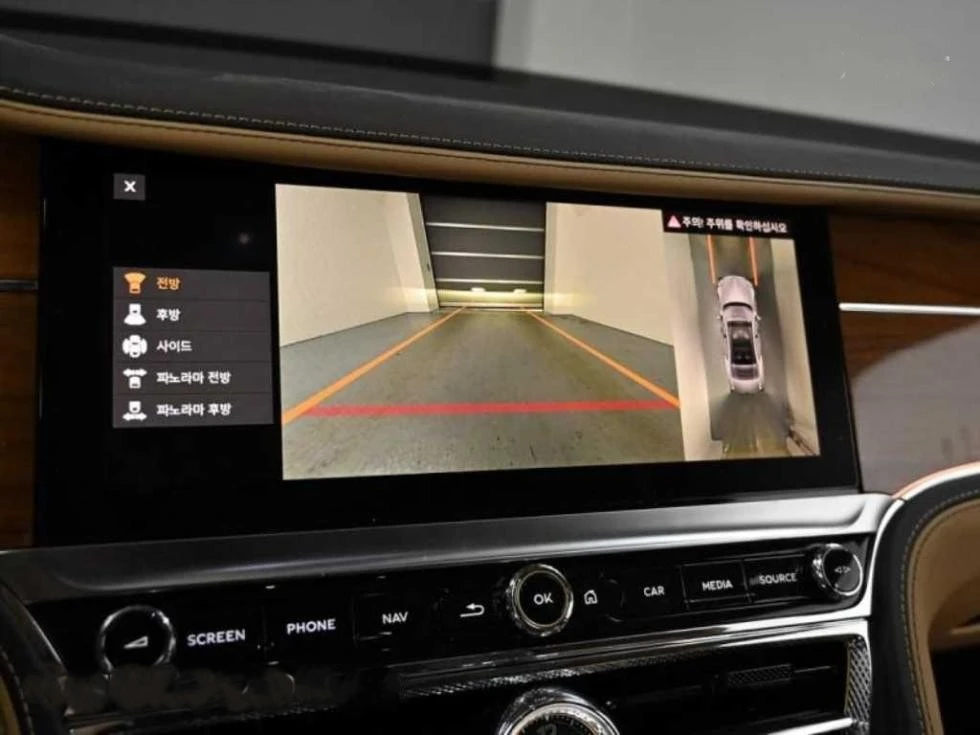 Bentley Flying Spur Bentley Flying Spur 4.0 | Mobile.bg � ����������� 15