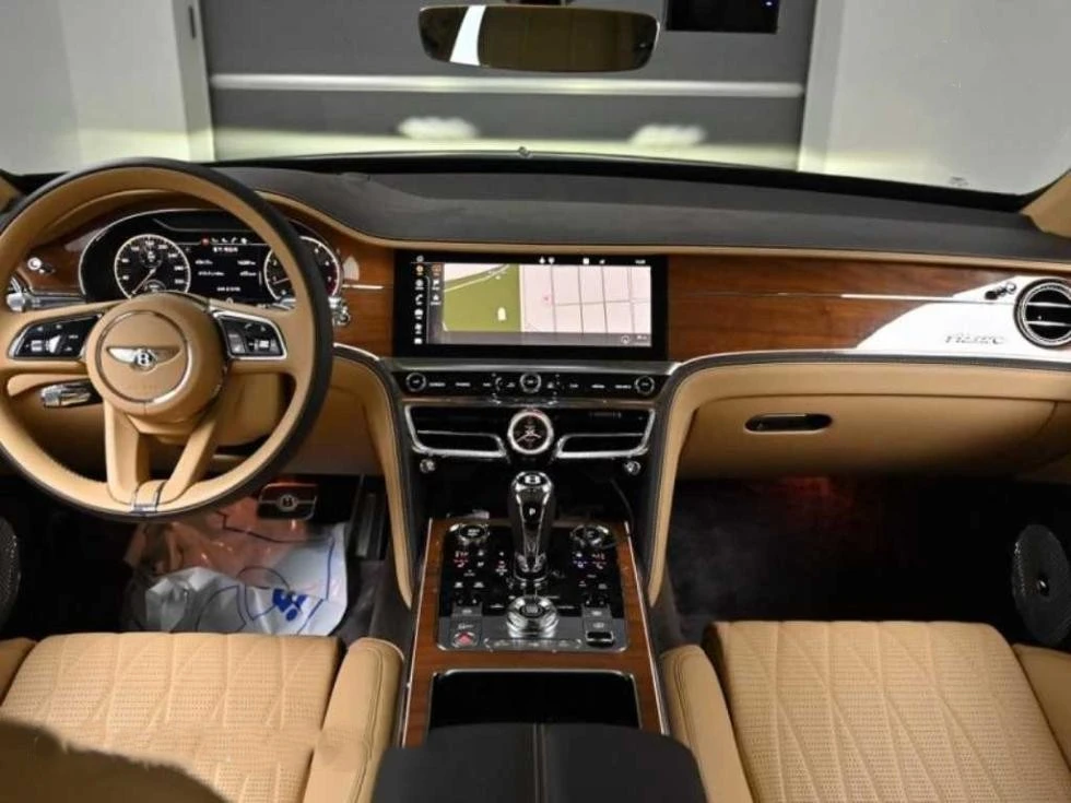 Bentley Flying Spur Bentley Flying Spur 4.0 - изображение 7