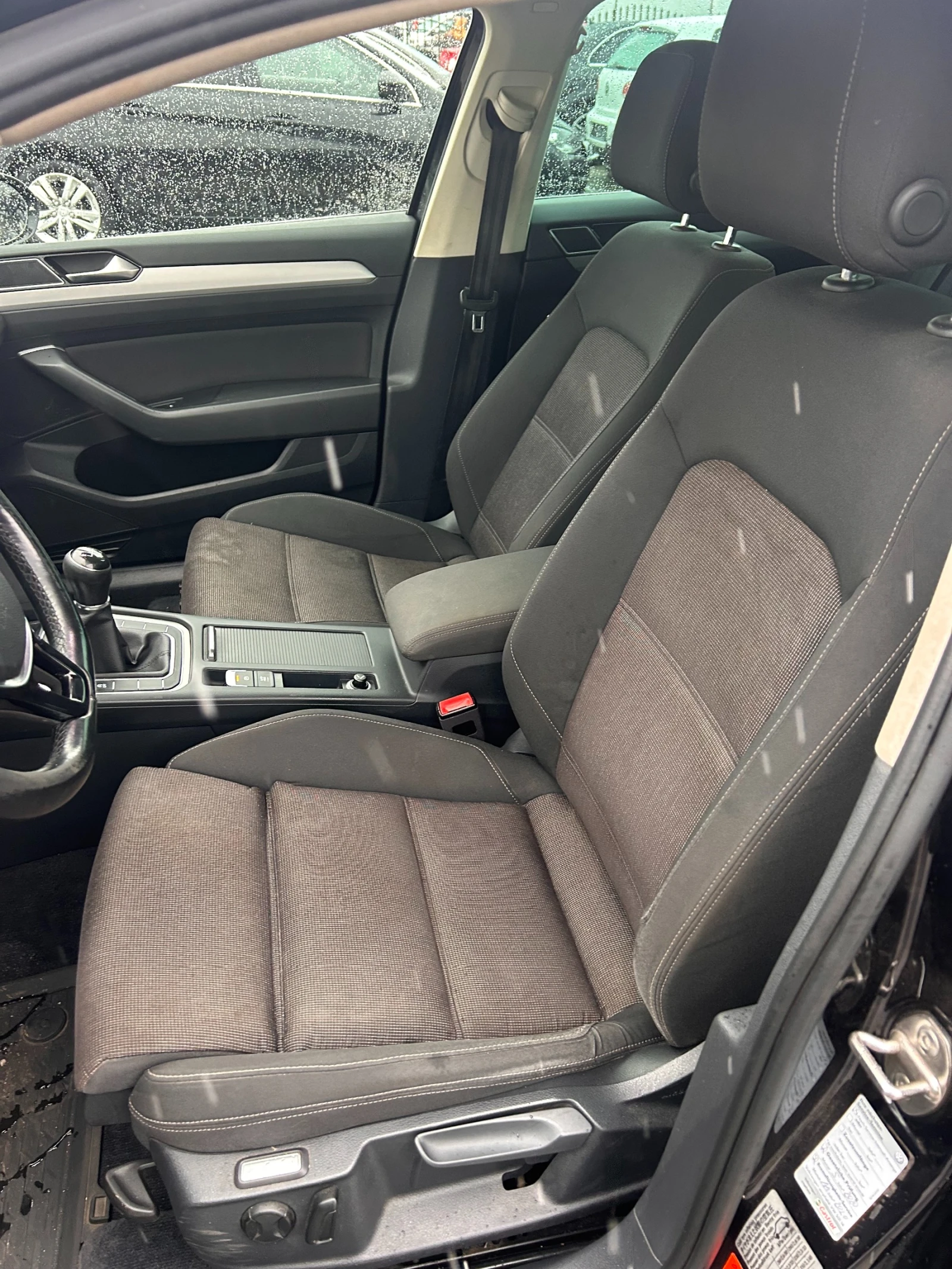 VW Passat 2.0TDI NAVI/KAMERA EURO 6 | Mobile.bg � ����������� 12