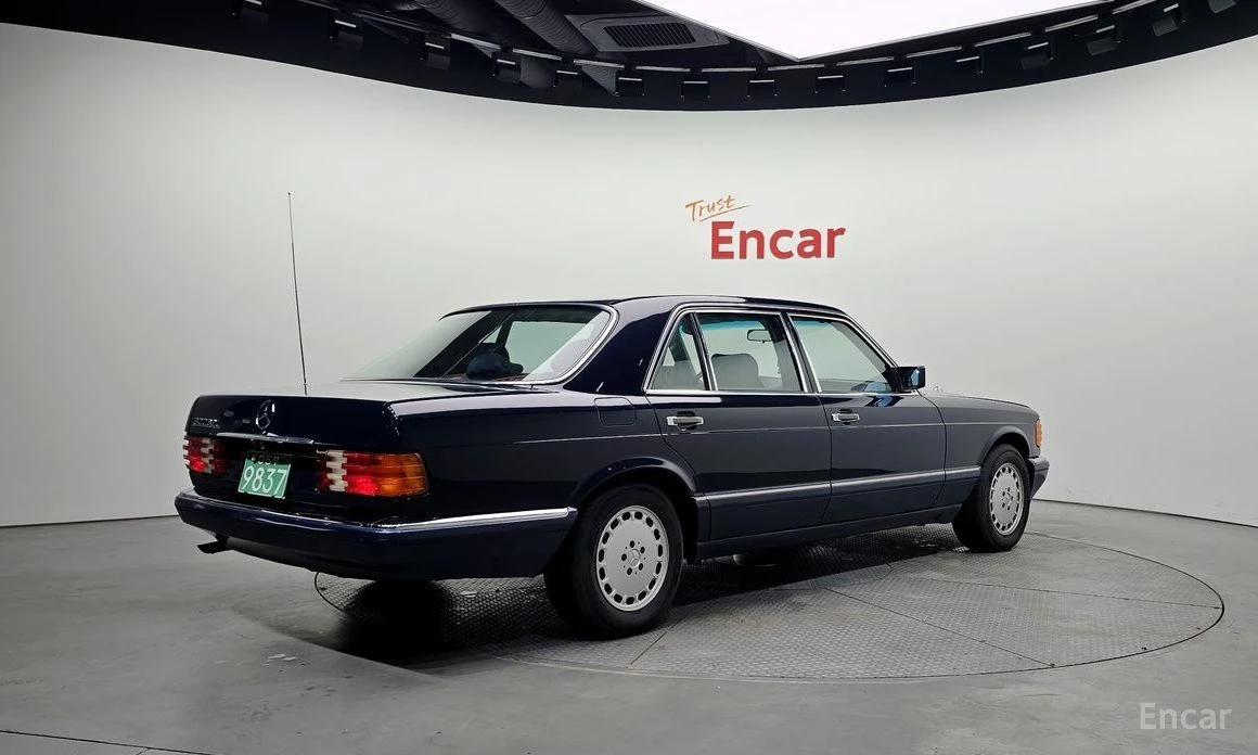 Mercedes-Benz 300  - изображение 2