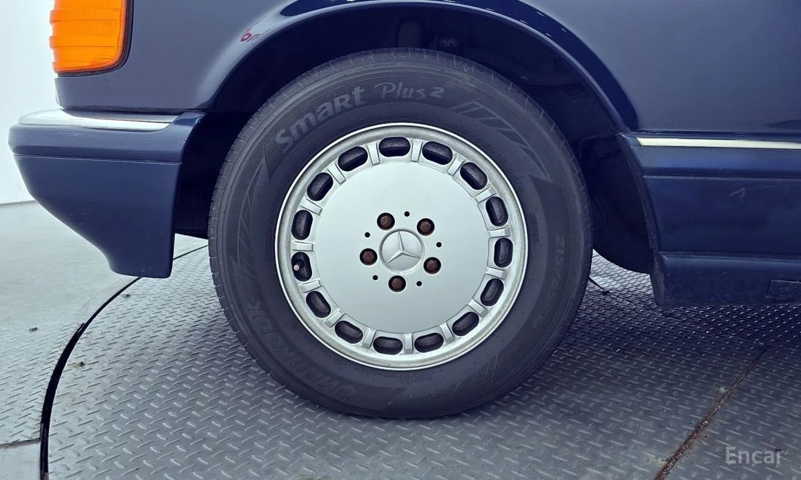 Mercedes-Benz 300  - изображение 5