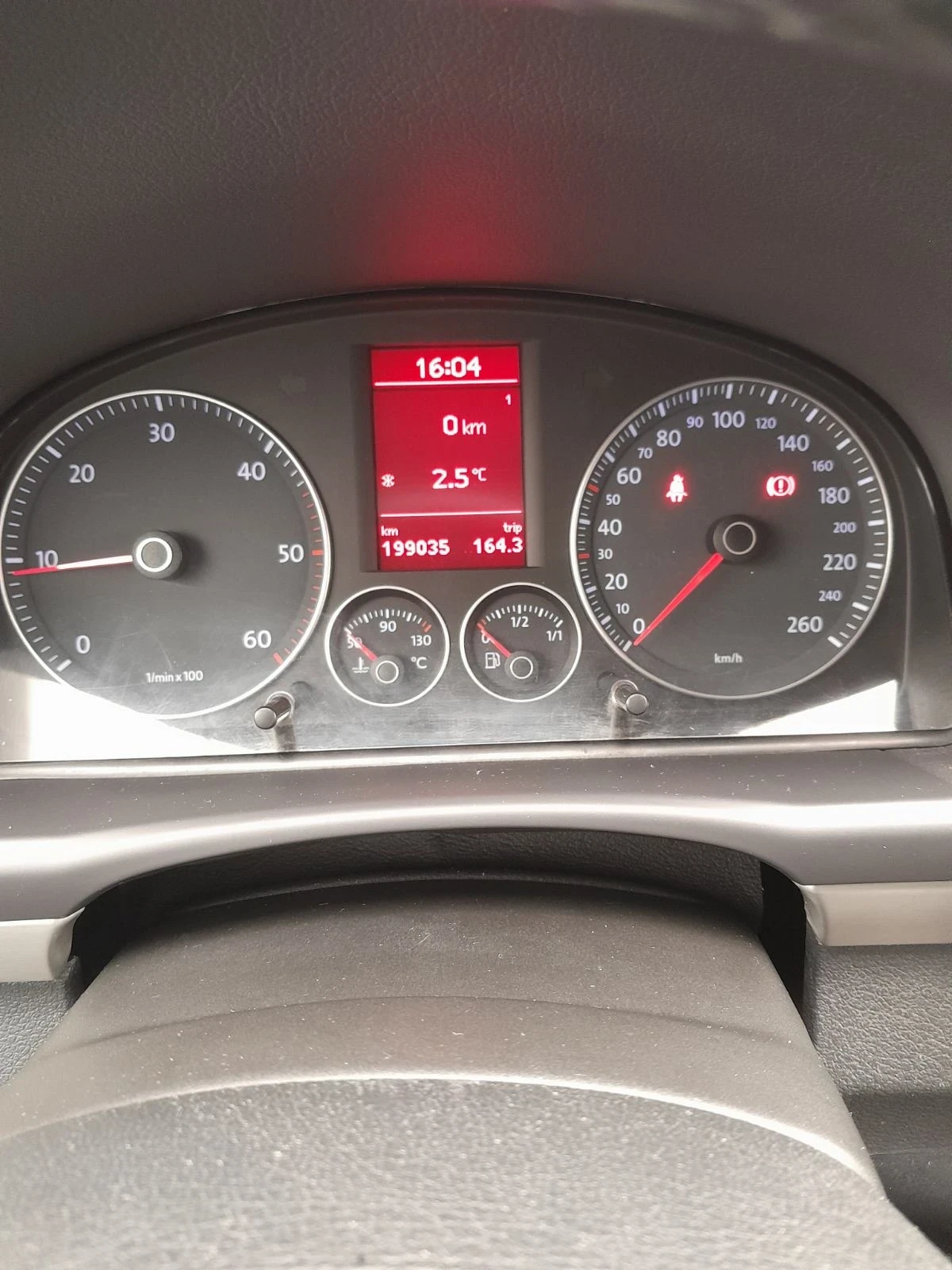 VW Touran 1.9 TDI | Mobile.bg � ����������� 11