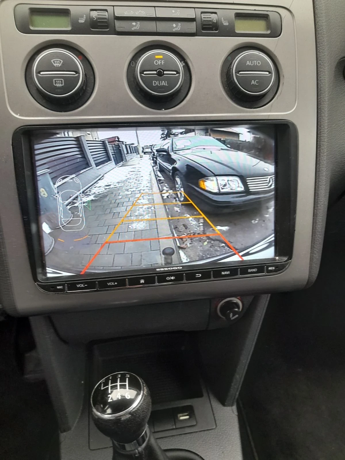 VW Touran 1.9 TDI | Mobile.bg � ����������� 14