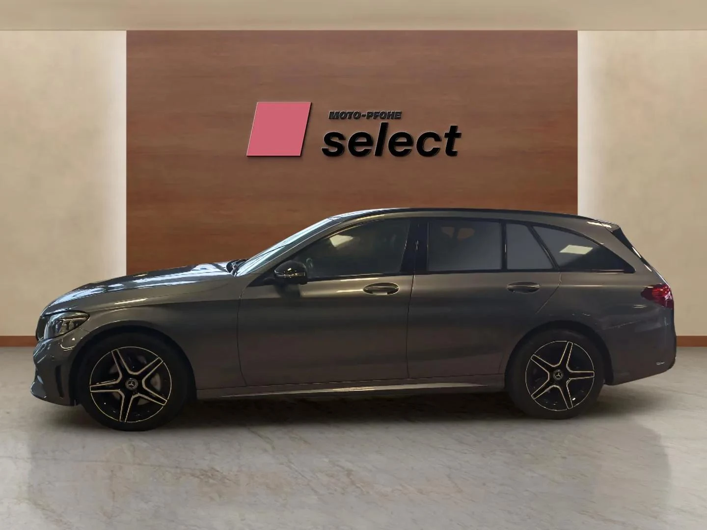 Mercedes-Benz C 280 2.0 TDCi | Mobile.bg � ����������� 8