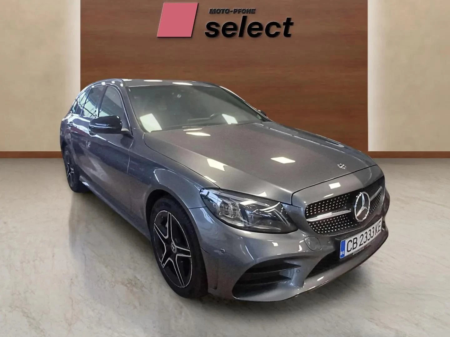 Mercedes-Benz C 280 2.0 TDCi | Mobile.bg � ����������� 3