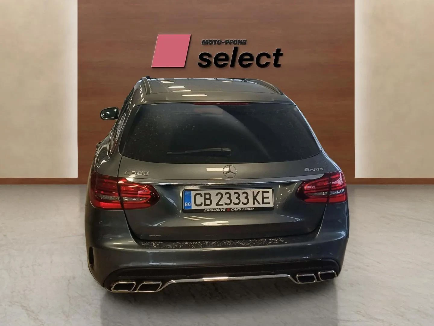 Mercedes-Benz C 280 2.0 TDCi | Mobile.bg � ����������� 6