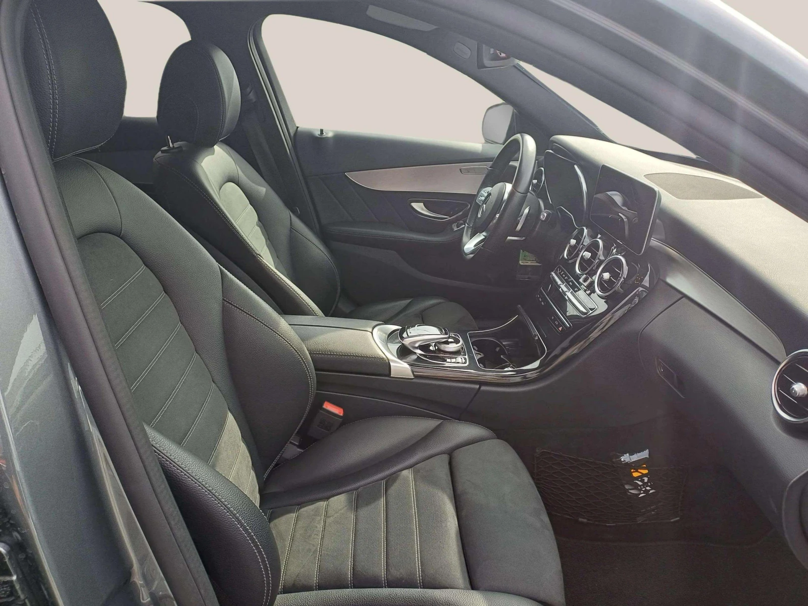 Mercedes-Benz C 280 2.0 TDCi | Mobile.bg � ����������� 10