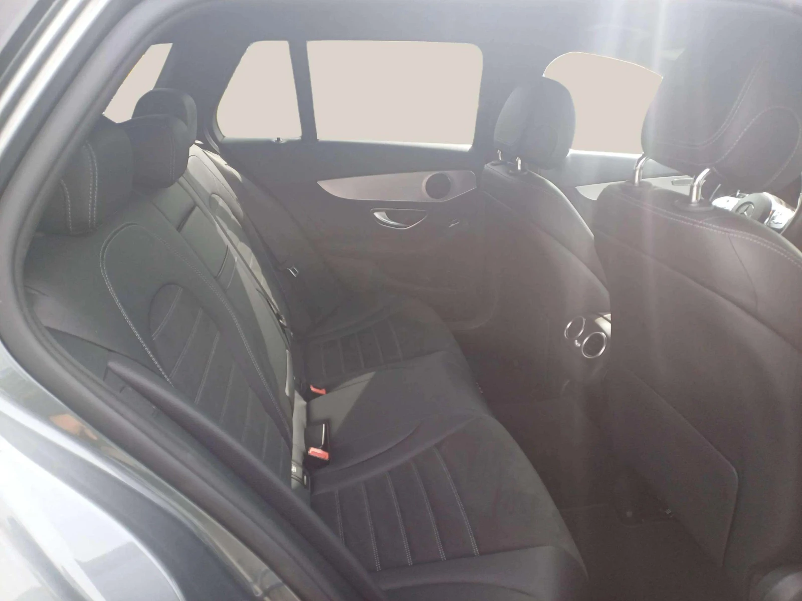 Mercedes-Benz C 280 2.0 TDCi | Mobile.bg � ����������� 9