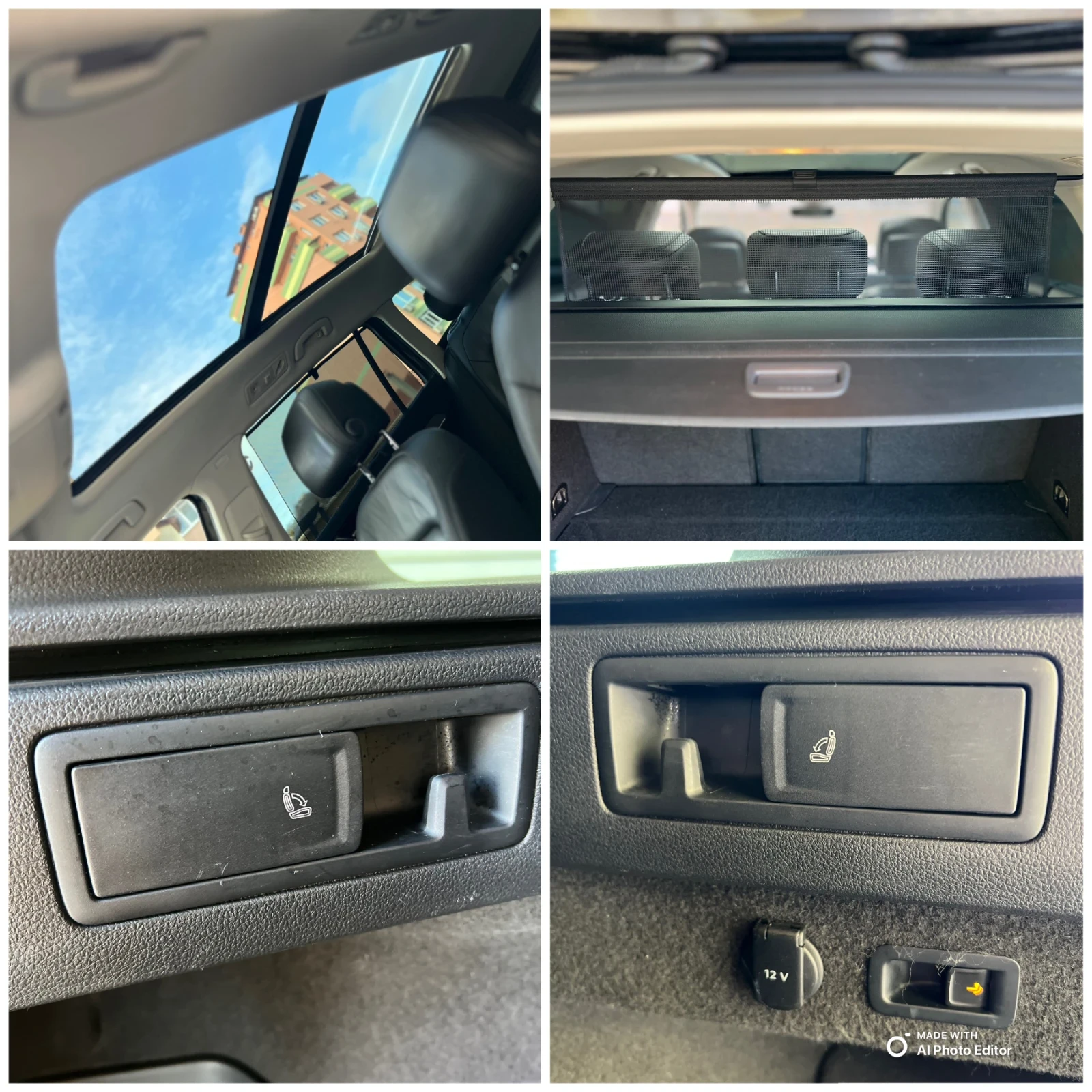 VW Passat 2.0BiTDI, 4Motion | Mobile.bg � ����������� 16