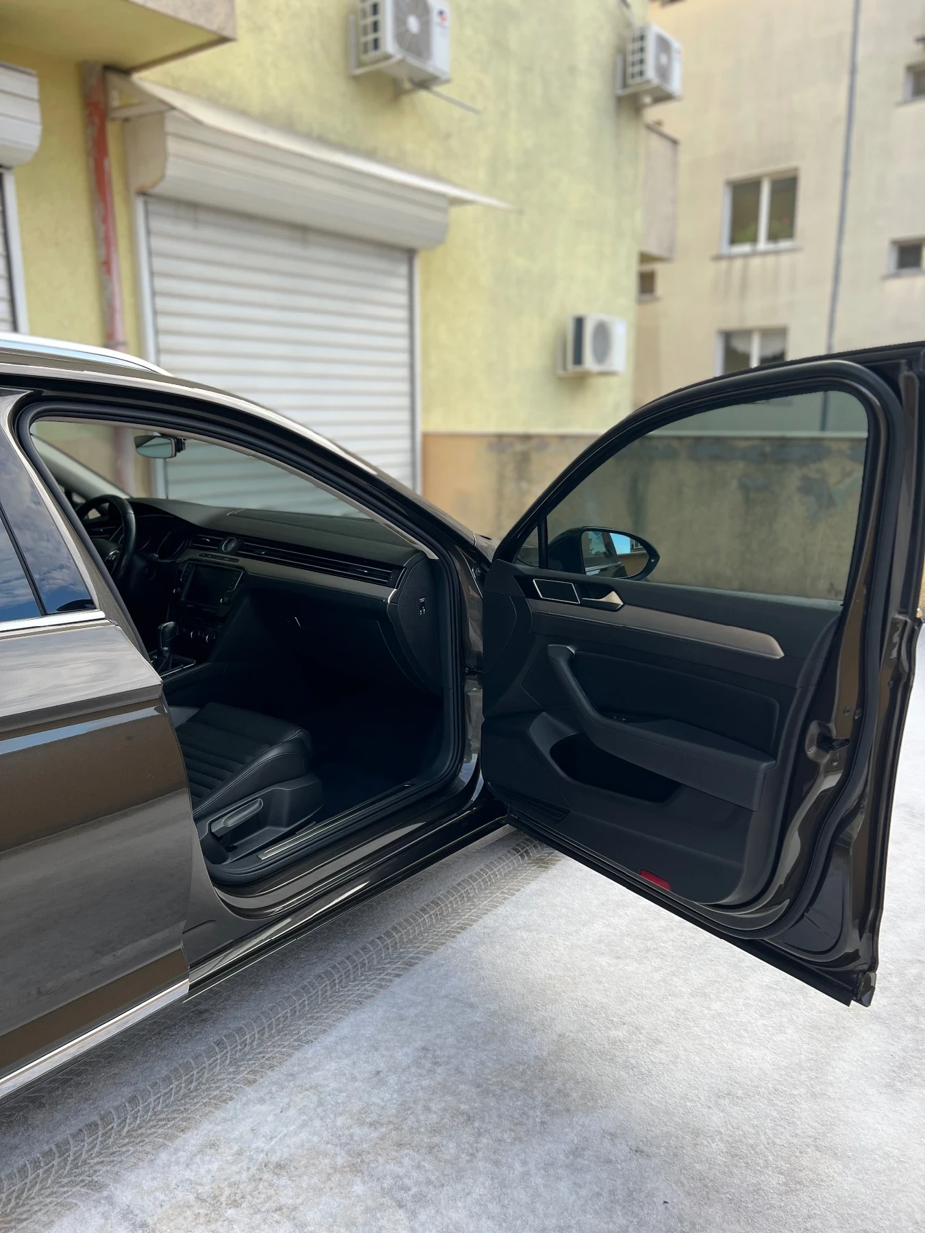 VW Passat 2.0BiTDI, 4Motion - изображение 8