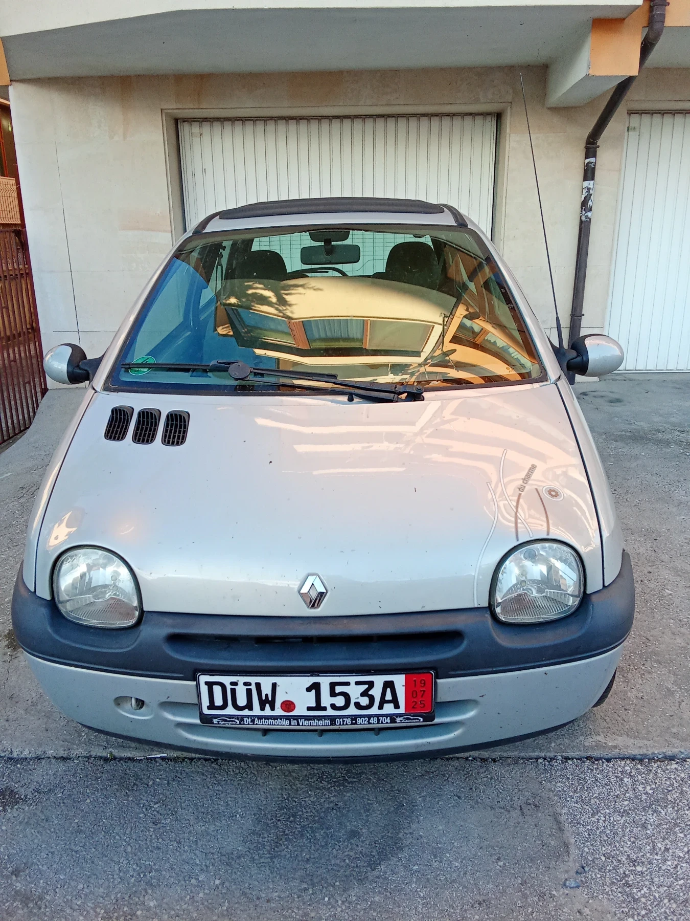 Renault Twingo | Mobile.bg � ����������� 1