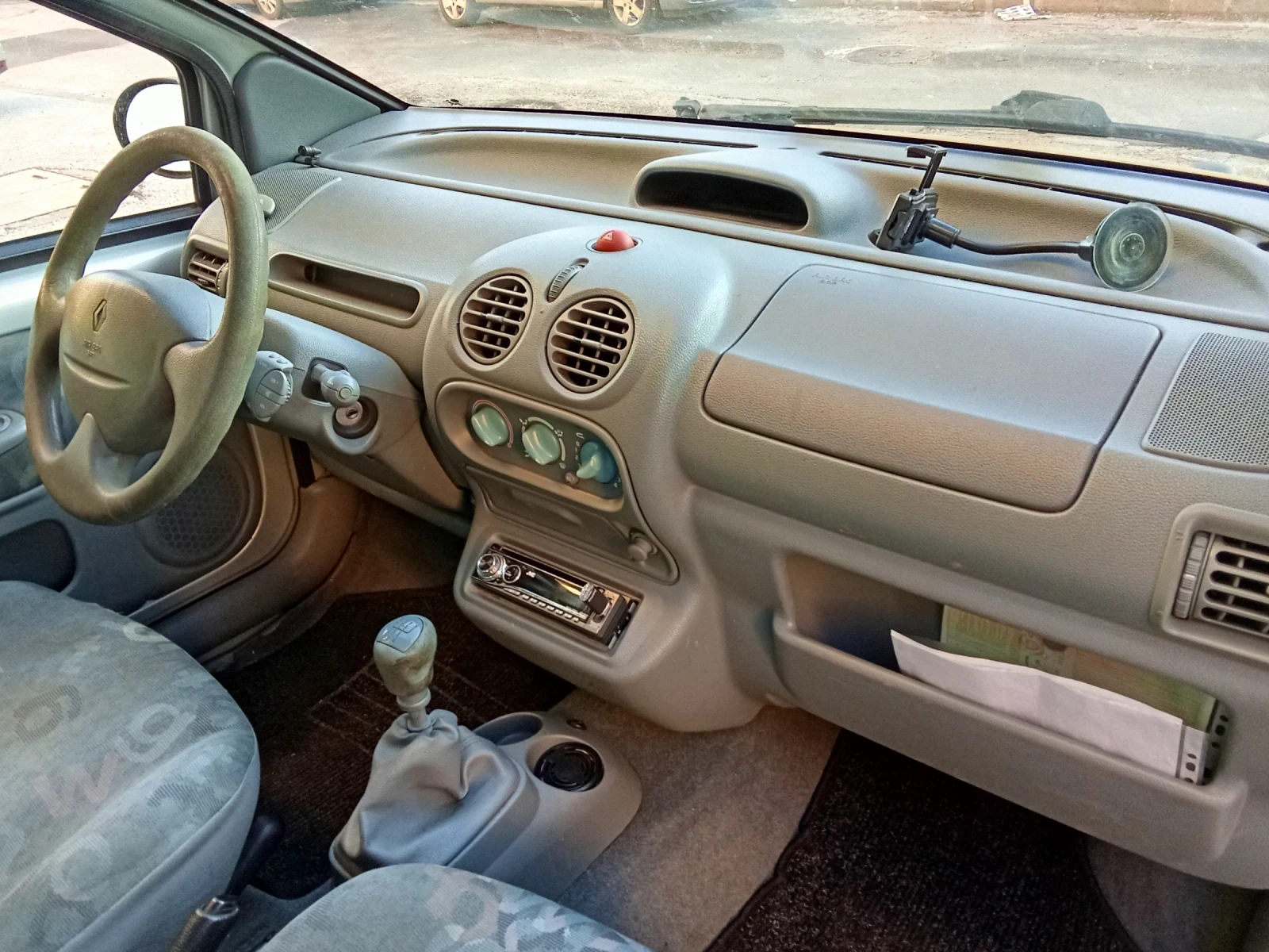 Renault Twingo | Mobile.bg � ����������� 12