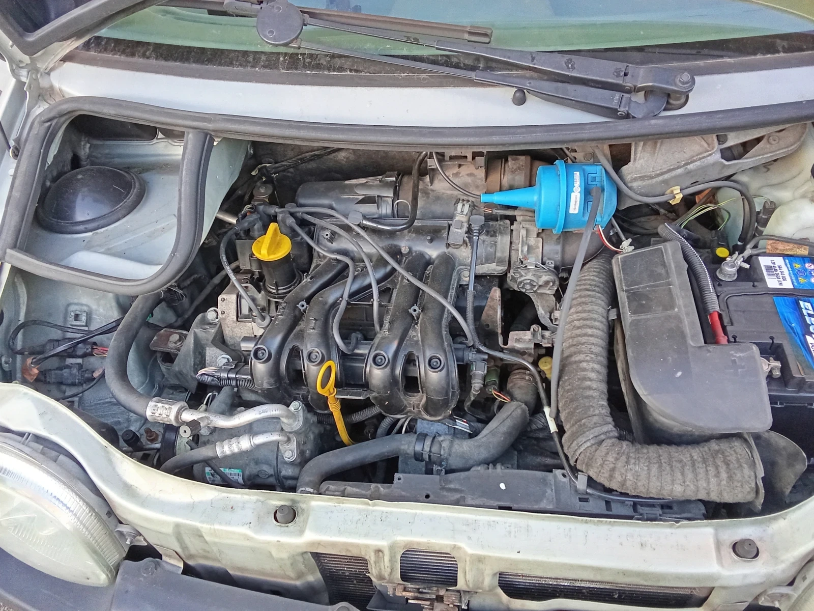 Renault Twingo  - изображение 9